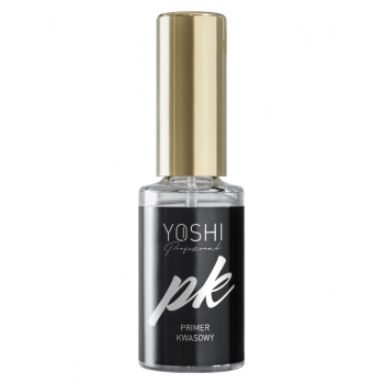 Yoshi Primer Kwasowy 10 ml